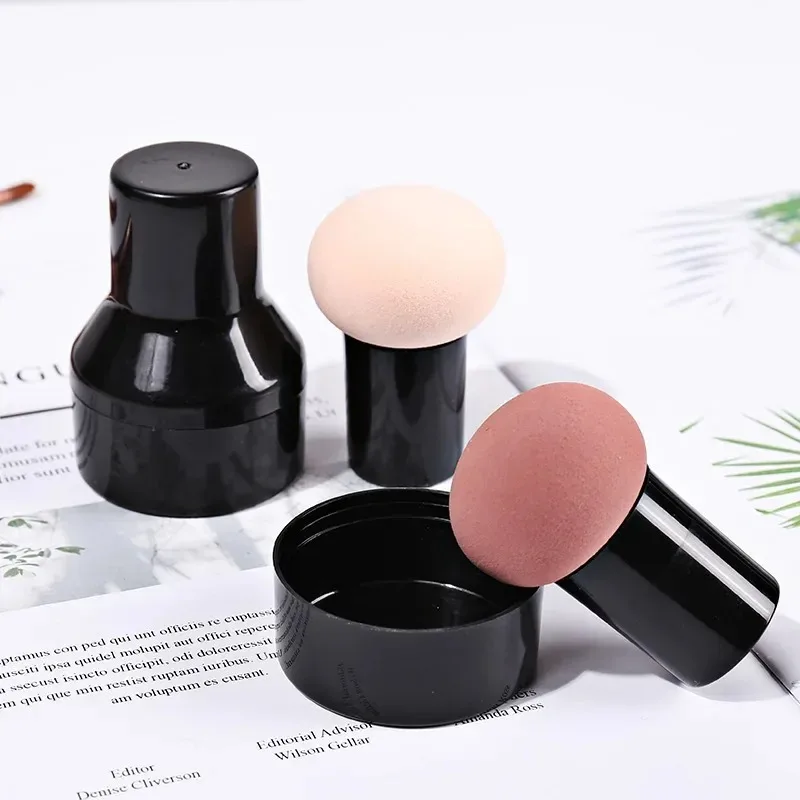 Beauty Blender In Makeup - 女性用メイクアップスポンジブレンダー,美容卵,化粧品パフ,ソフトファンデーション,パウダーパフ,メイクアップアクセサリー,ツール,4個,8個