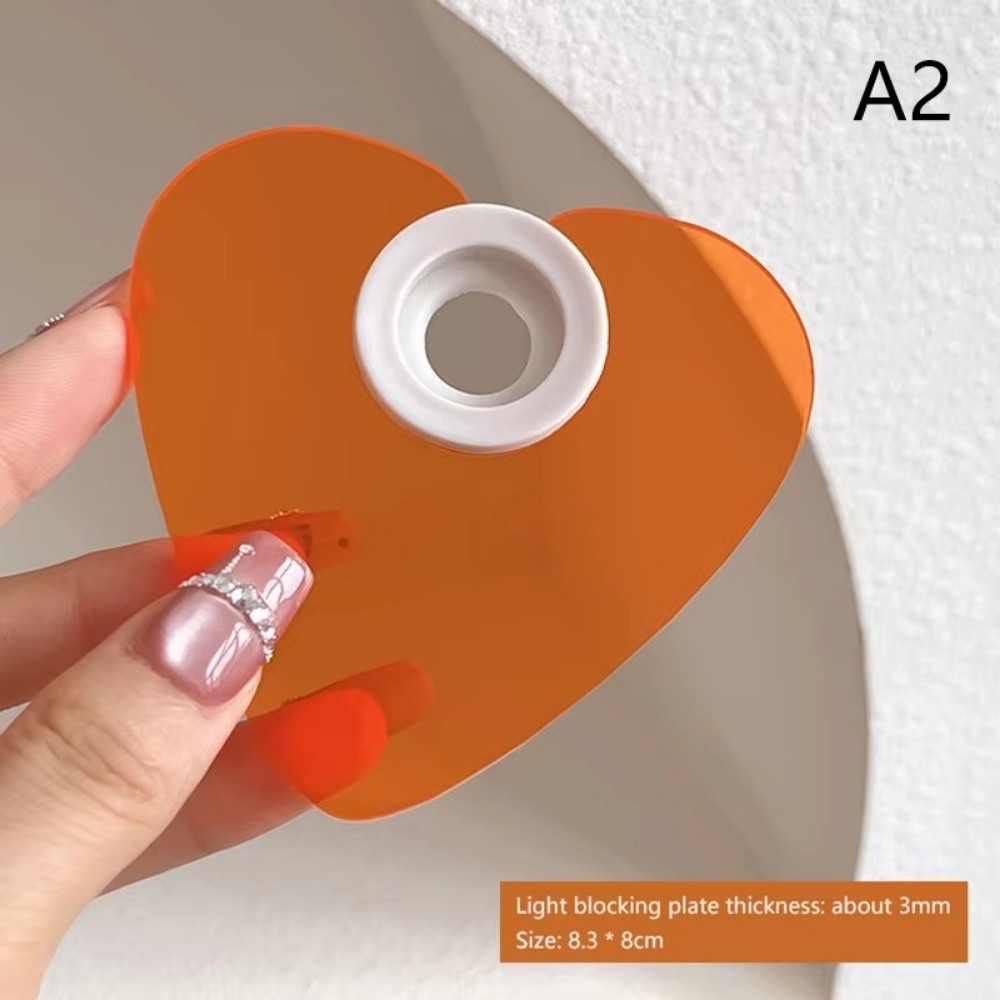アクリル遮光バッフル抗ブルーライトストレート型ネイルネイルブ - Uv Nail Lamp のレビューと価格