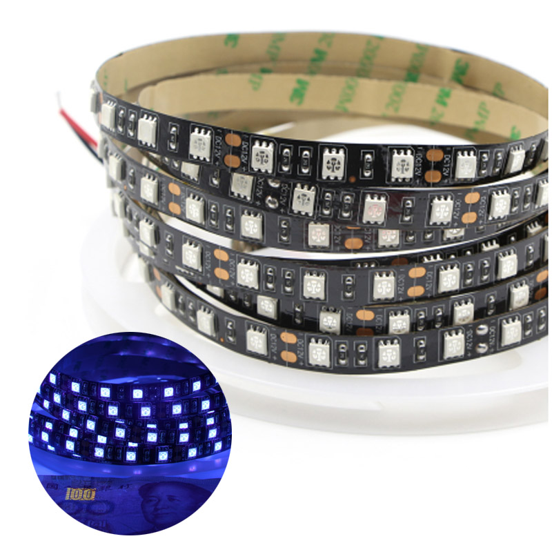 UV LED 紫外線ライト、ブラック UV ランプ、SMD  - Uv Nail Lamp のレビューと価格