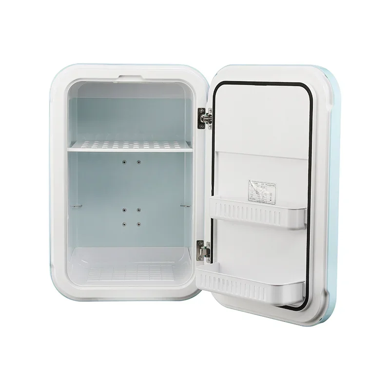 ポータブル16Lビューティーバーメイクアップスキンケア冷蔵庫 - Beauty Makeup Fridge のレビューと価格