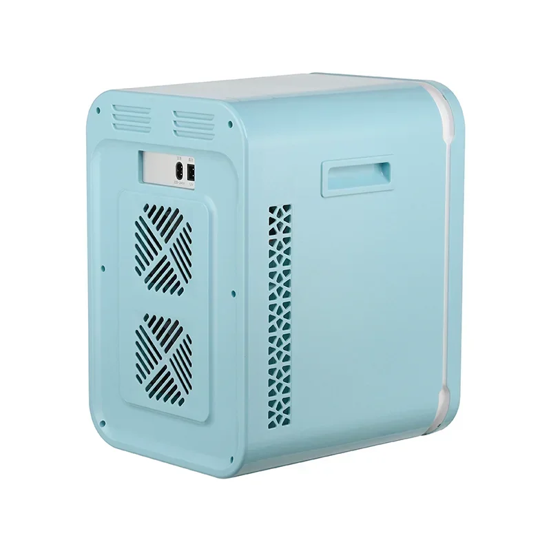 ポータブル16Lビューティーバーメイクアップスキンケア冷蔵庫 - Beauty Makeup Fridge のレビューと価格