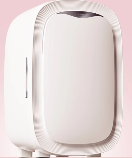 12L ポータブルミニビューティー冷蔵庫 - スキンケア製品 - Beauty Makeup Fridge のレビューと価格