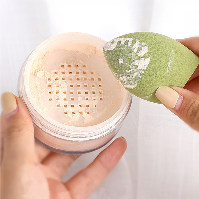 スポンジ,粉,ブローバンド,女性用美容アクセサリー,化粧品, - Beauty Blender In Makeup のレビューと価格