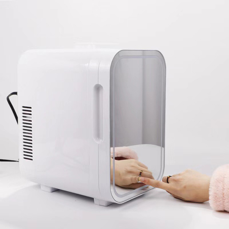 スマートライブラリー8Lカスタムビューティーケアメイクアップ - Beauty Makeup Fridge のレビューと価格