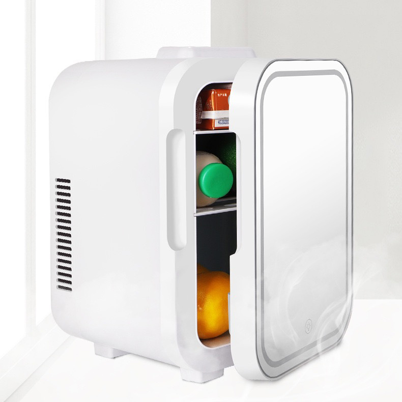 スマートライブラリー8Lカスタムビューティーケアメイクアップ - Beauty Makeup Fridge のレビューと価格