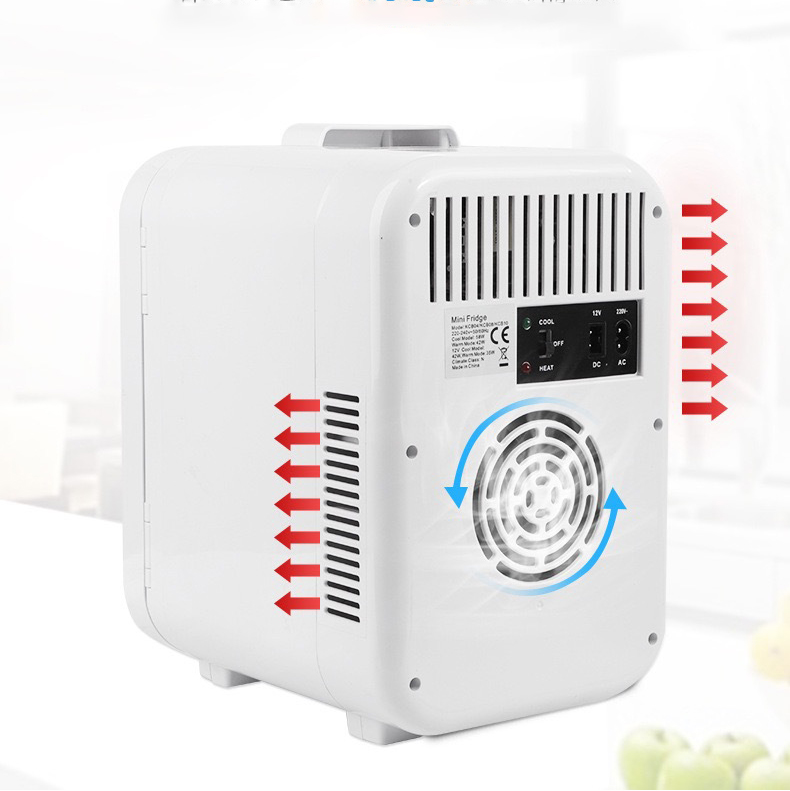スマートライブラリー8Lカスタムビューティーケアメイクアップ - Beauty Makeup Fridge のレビューと価格