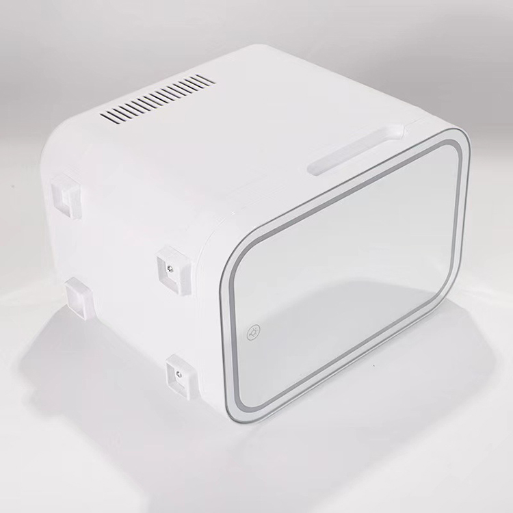 スマートライブラリー8Lカスタムビューティーケアメイクアップ - Beauty Makeup Fridge のレビューと価格