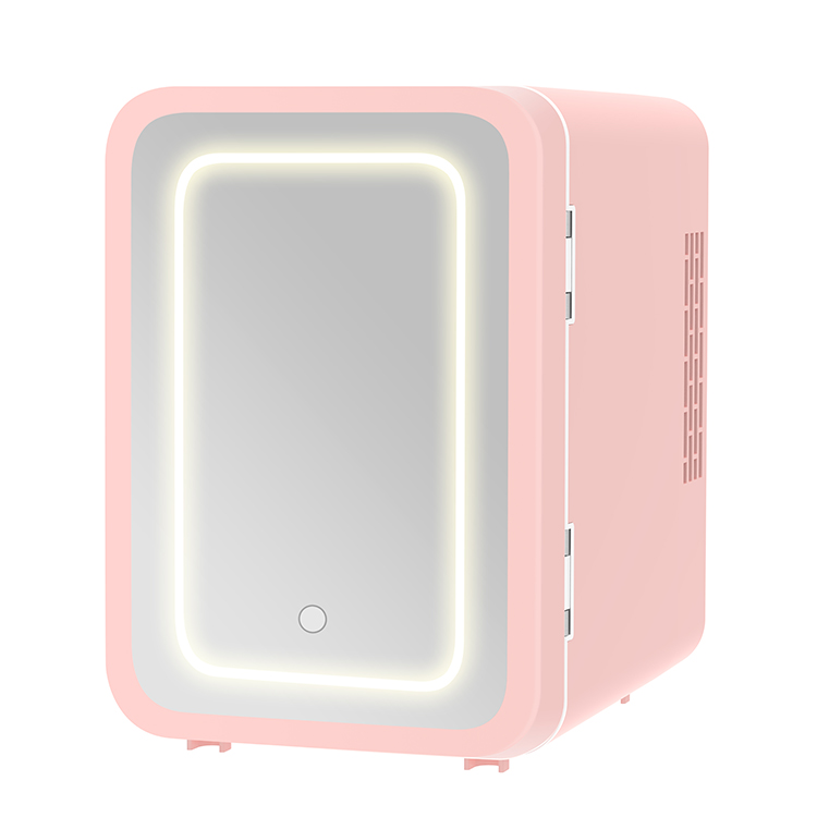 カスタム両開きビューティー冷蔵庫 - 110V/220V ス - Beauty Makeup Fridge のレビューと価格