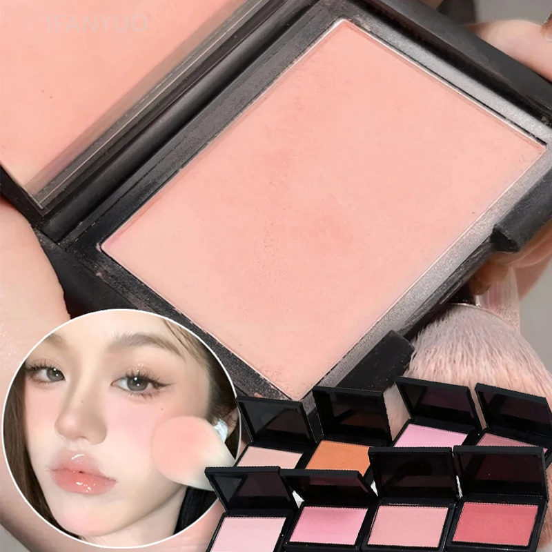 モノクロマットブラッシャーパレット ソフトシルキーチーク ナ - Beauty Makeup Palette のレビューと価格