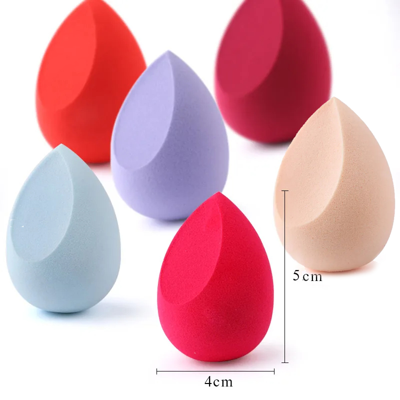 20/5/1 個メイクスポンジコンシーラースムーズ化粧パウダ - Beauty Blender In Makeup のレビューと価格