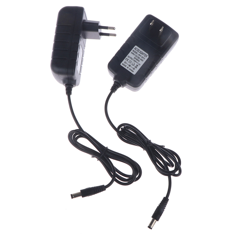 【24V 1.5A 電源アダプター充電器 36W EUプラグ - Uv Nail Lamp のレビューと価格