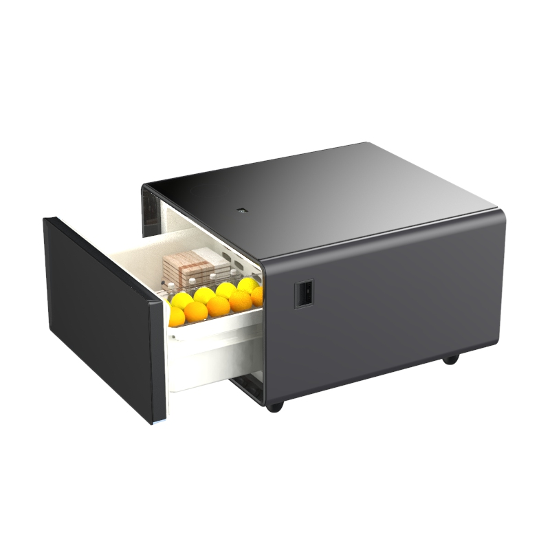 メイクアップ用ビューティー冷蔵庫 ホテル用ミニ冷蔵庫 テーブ - Beauty Makeup Fridge のレビューと価格