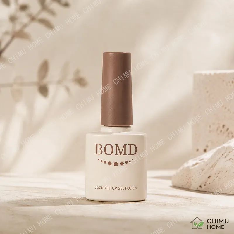【CHIMU HOME】120色ジェルネイルポリッシュキット - Uv Nail Lamp のレビューと価格