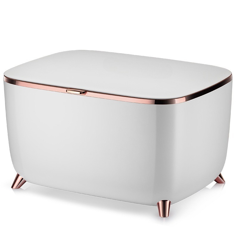 メイクアップ＆スキンケア用ミニビューティー冷蔵庫 - Blu - Beauty Makeup Fridge のレビューと価格