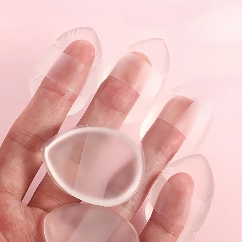 2個入り ランダムカラー ミニコスメティックパフ ソフトシリ - Beauty Blender In Makeup のレビューと価格