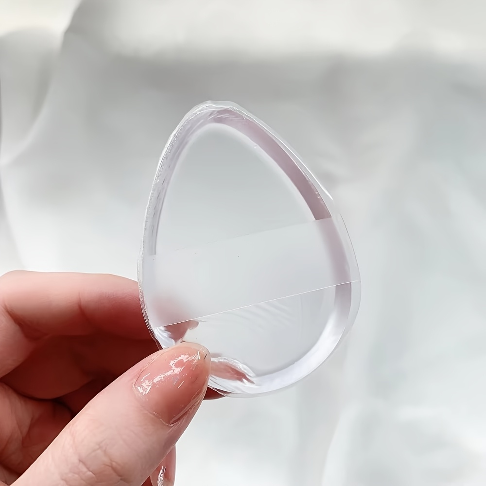 2個入り ランダムカラー ミニコスメティックパフ ソフトシリ - Beauty Blender In Makeup のレビューと価格