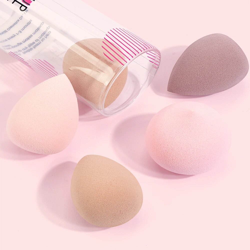 Maange-メイクアップスポンジ,ブレンダー,ファンデーシ - Beauty Blender In Makeup のレビューと価格