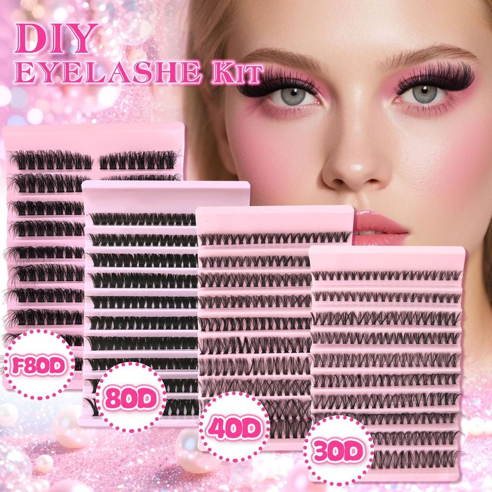 ナチュラルルックつけまつげ ウィスピー風 ボンド＆シール D - False Eyelashes Natural のレビューと価格