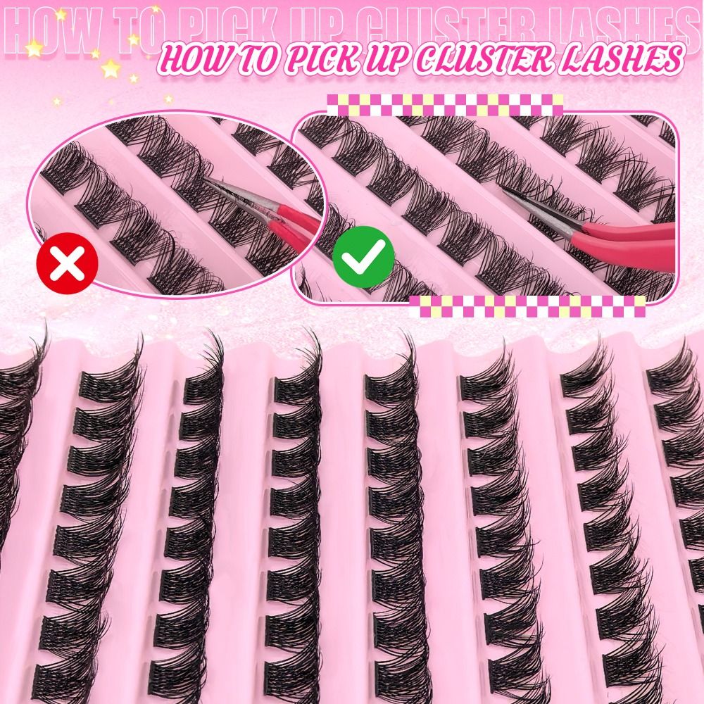 ナチュラルルックつけまつげ ウィスピー風 ボンド＆シール D - False Eyelashes Natural のレビューと価格