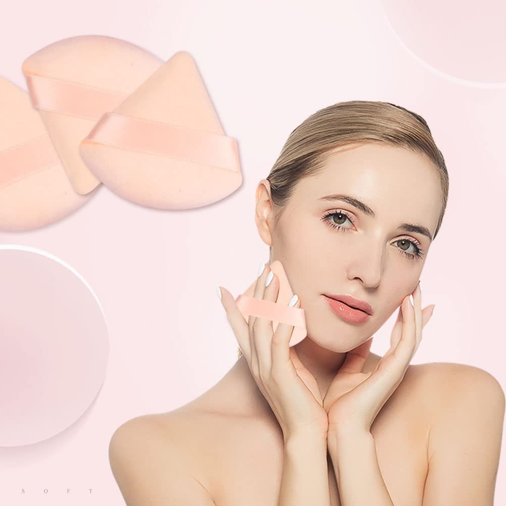 パウダー、ビューティーブレンダー、フィンガーパフ用のパフトラ - Beauty Blender In Makeup のレビューと価格