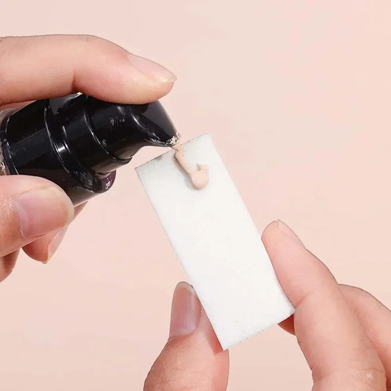 ウェット＆ドライ両用トライアングルメイクアップスポンジパフセ - Beauty Makeup Blender のレビューと価格