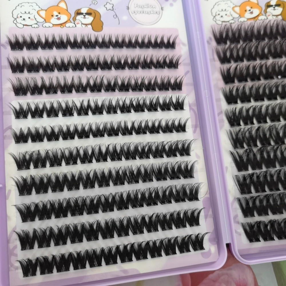10/20/32列カーブDデンスグラフトつけまつげ12-16 - False Eyelashes Natural のレビューと価格