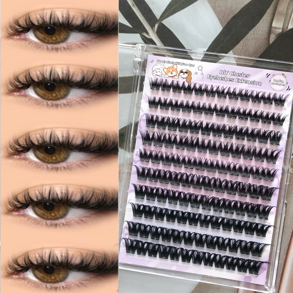 10/20/32列カーブDデンスグラフトつけまつげ12-16 - False Eyelashes Natural のレビューと価格