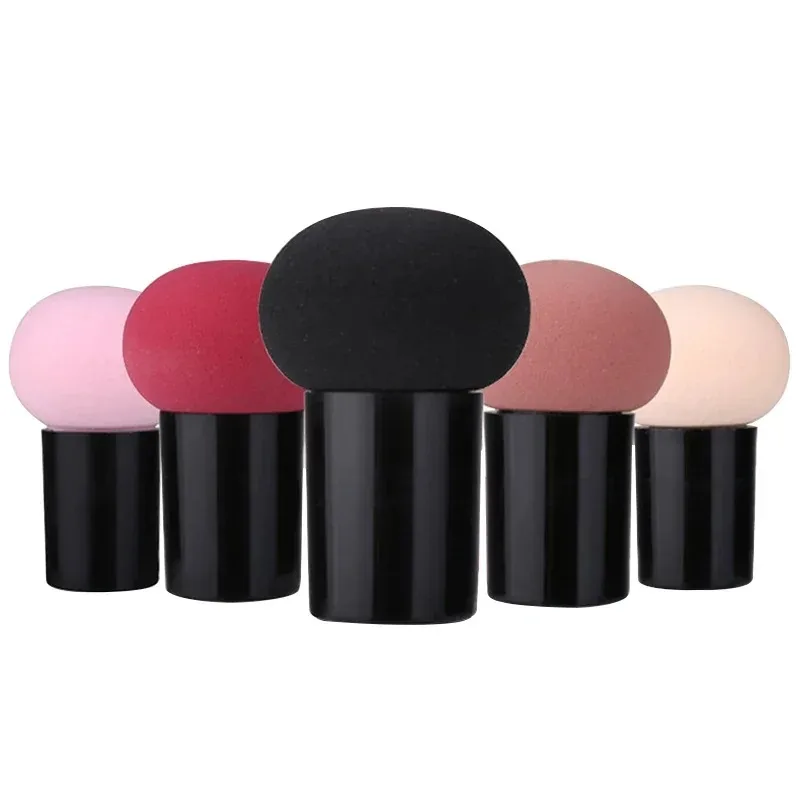 女性用メイクアップスポンジブレンダー,美容卵,化粧品パフ,ソ - Beauty Blender In Makeup のレビューと価格