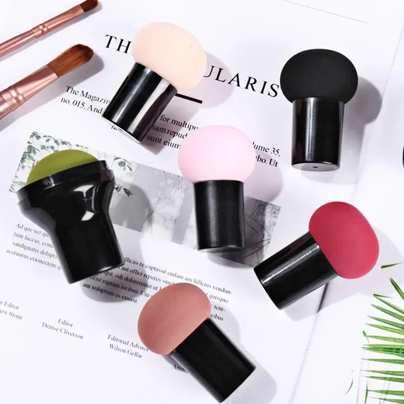 女性用メイクアップスポンジブレンダー,美容卵,化粧品パフ,ソ - Beauty Blender In Makeup のレビューと価格