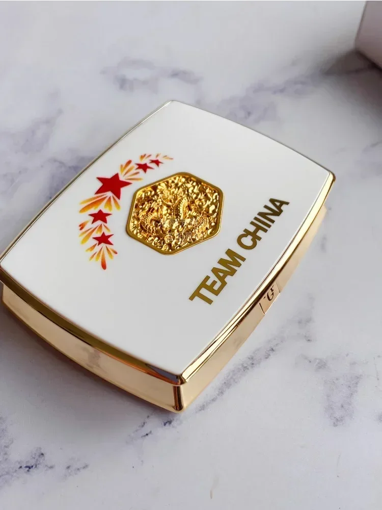 新しいMAOGEPINGオリジナルグラデーションブラッシャー - Beauty Makeup Palette のレビューと価格