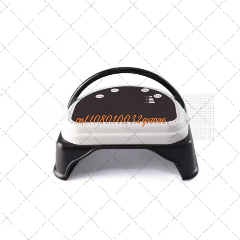 プロ仕様64Wネイルドライヤーランプ、サロン＆家庭用タイマー - Uv Nail Lamp のレビューと価格