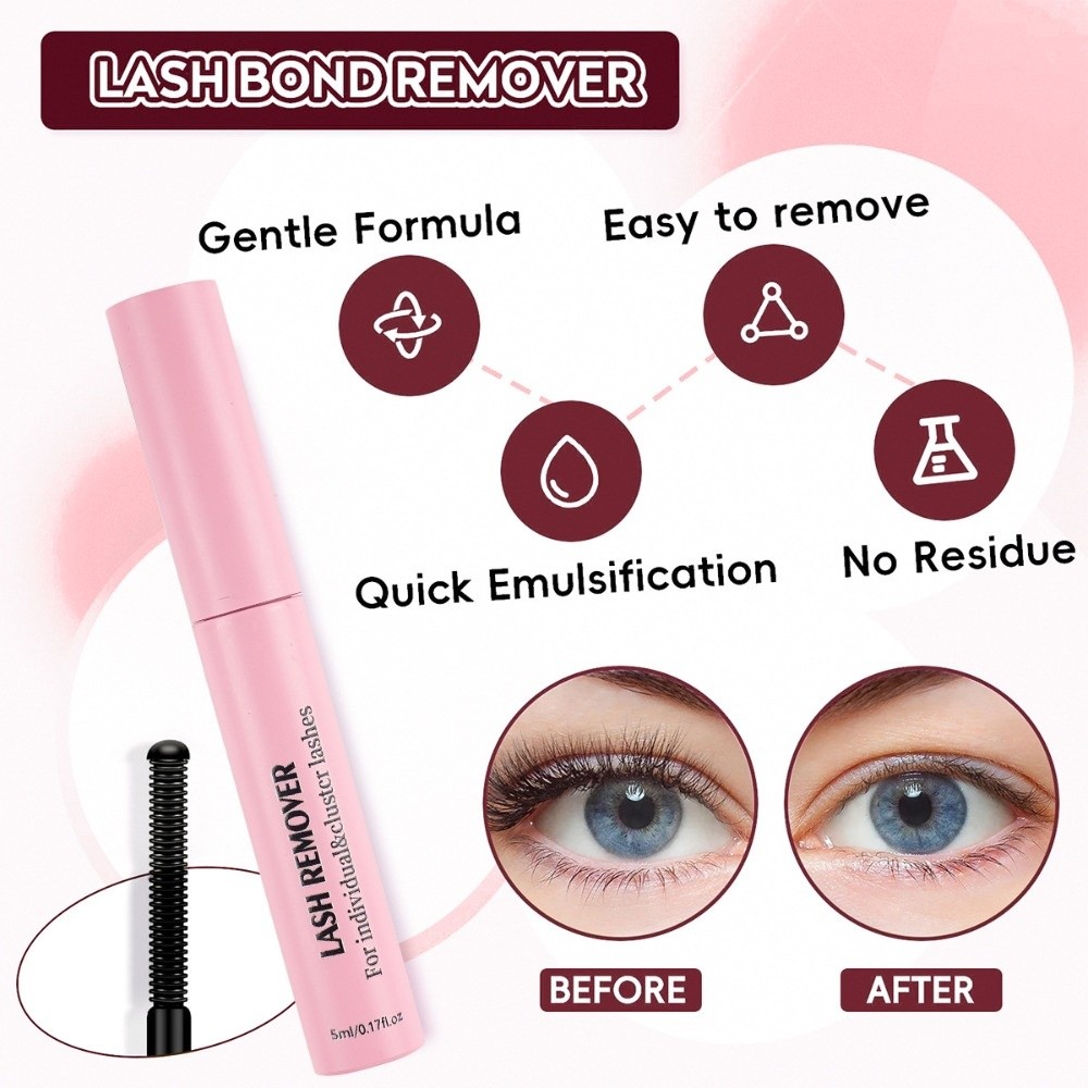 8-18mmの長さのつけまつげ、ナチュラルな見た目、ウィスピ - False Eyelashes Natural のレビューと価格