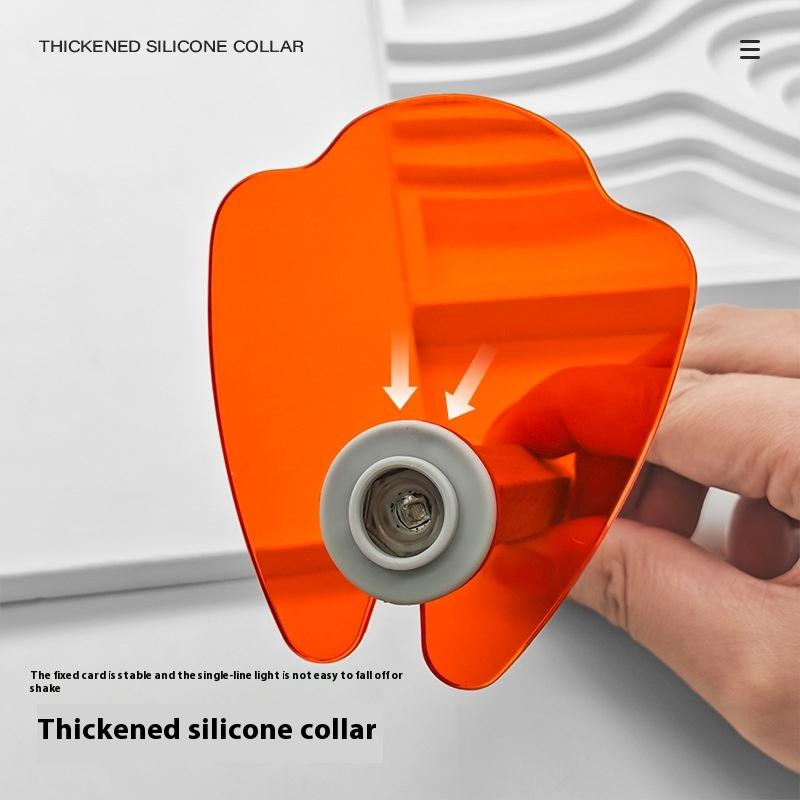ネイルサロン機器保護ゴーグル抗ブルーライトアクリル遮光バッフ - Uv Nail Lamp のレビューと価格