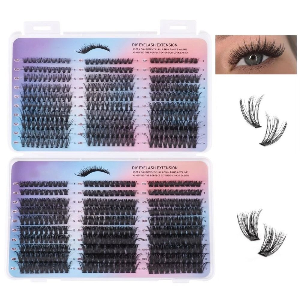 新しいボンド＆シールつけまつげ、ウィスピー風ナチュラルルック - False Eyelashes Natural のレビューと価格