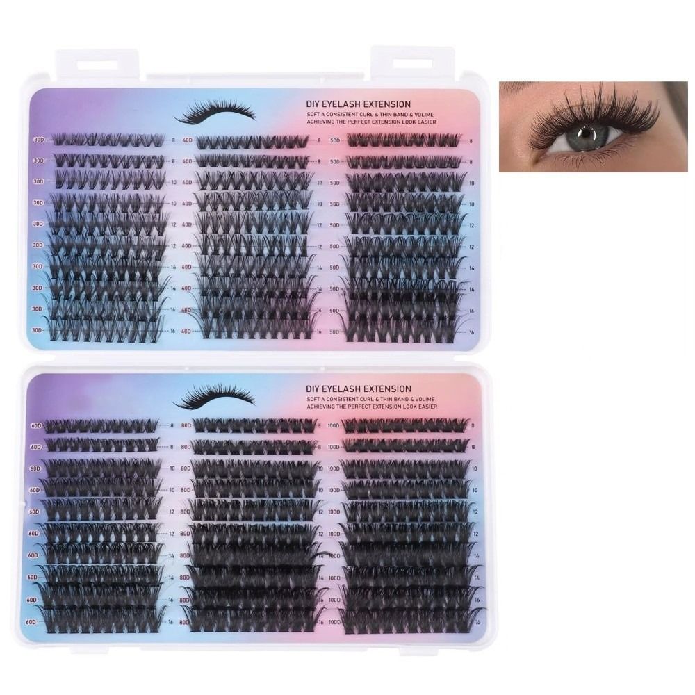 新しいボンド＆シールつけまつげ、ウィスピー風ナチュラルルック - False Eyelashes Natural のレビューと価格