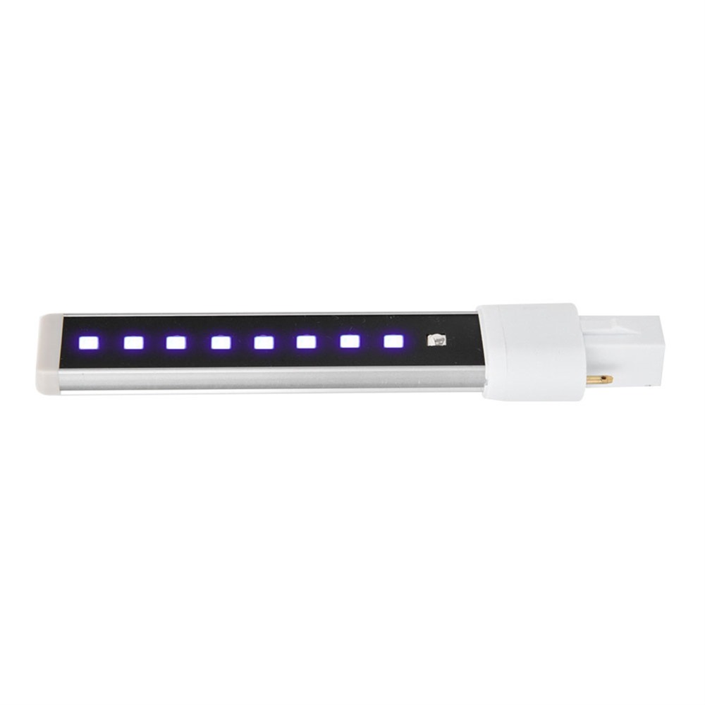 365+405nmダブルライトソースネイルジェル硬化乾燥機ラ - Uv Nail Lamp のレビューと価格