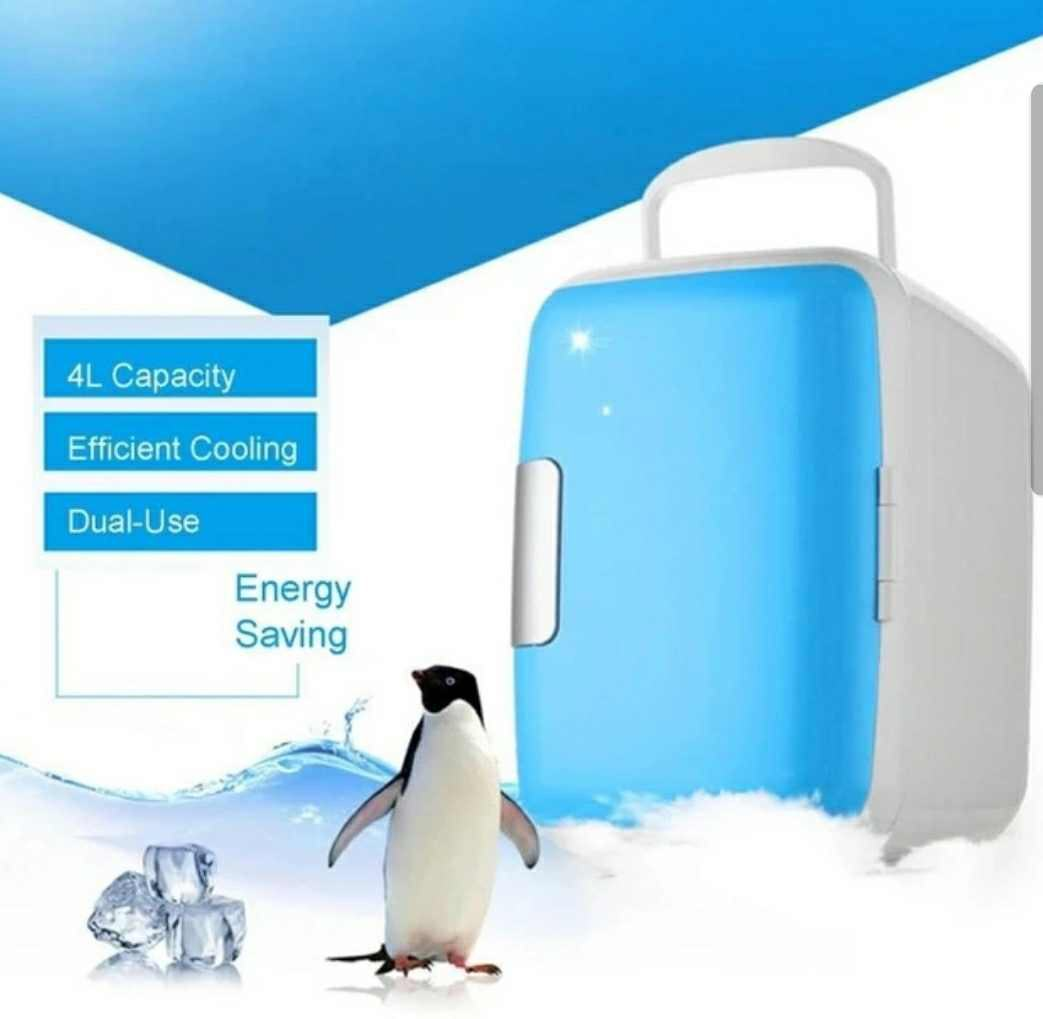 2025年 ミニカー冷蔵庫 化粧品・美容用 - ポータブル  - Beauty Makeup Fridge のレビューと価格