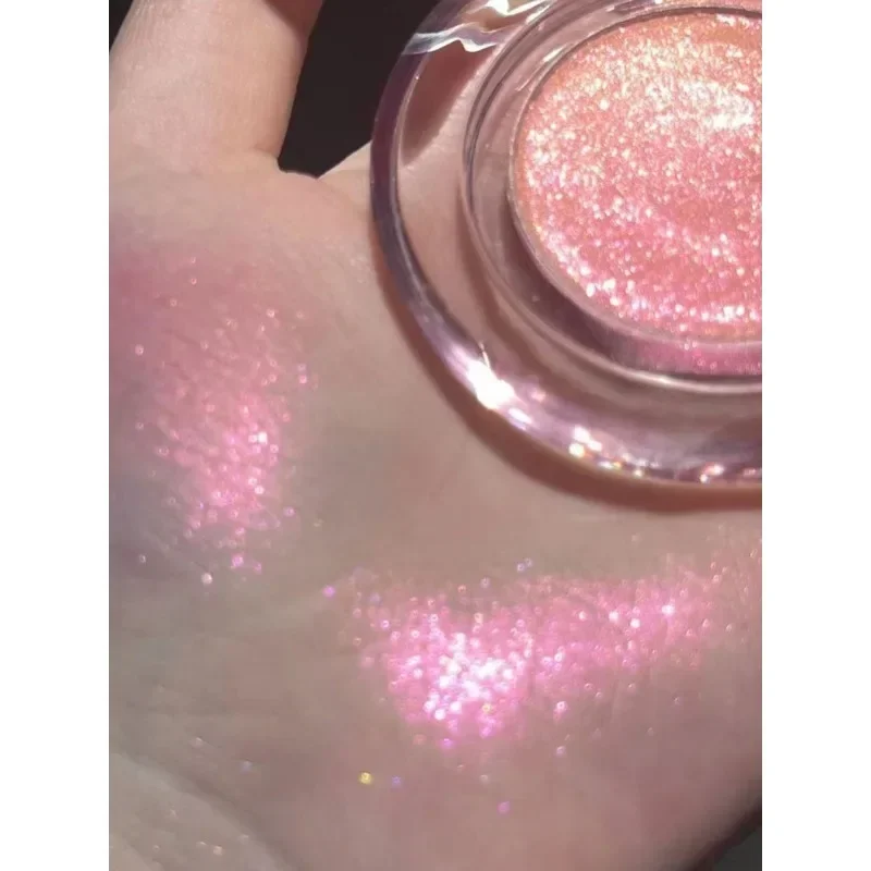 シングル ハイライター パレット カメレオン ハイライター  - Beauty Makeup Palette のレビューと価格