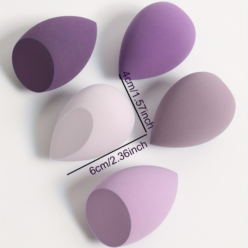ラテックスフリー、無香料メイクアップスポンジ 1/7/18  - Beauty Blender In Makeup のレビューと価格