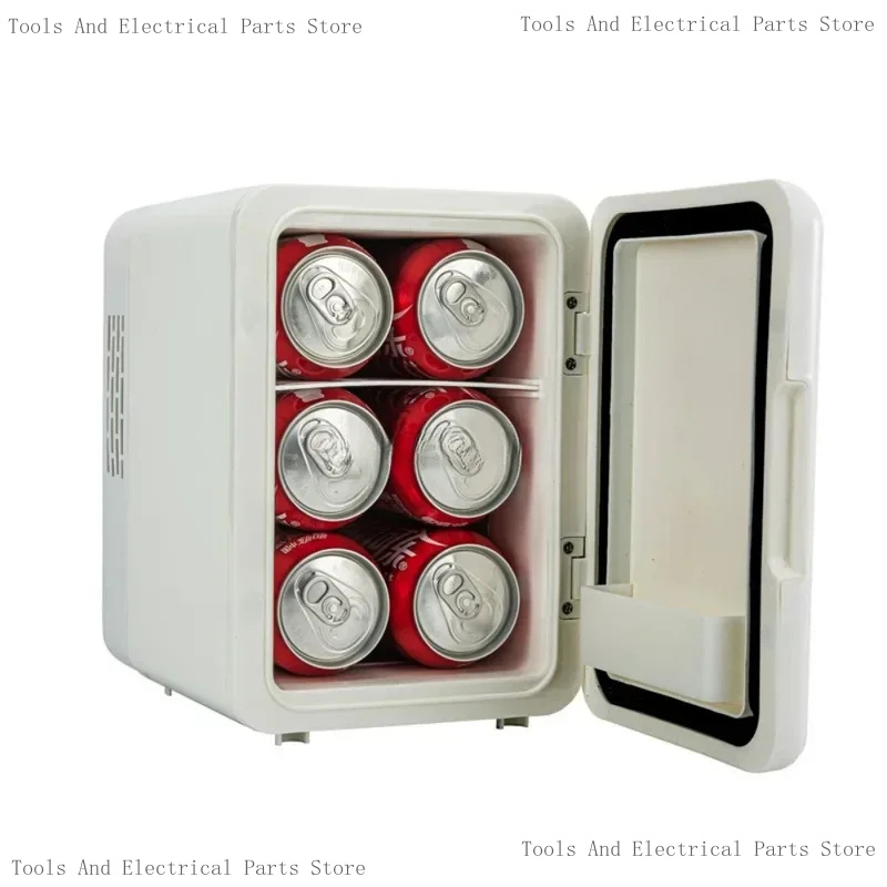 ポータブル車載＆家庭用冷温庫 高品質 12/220V BX2 - Beauty Makeup Fridge のレビューと価格