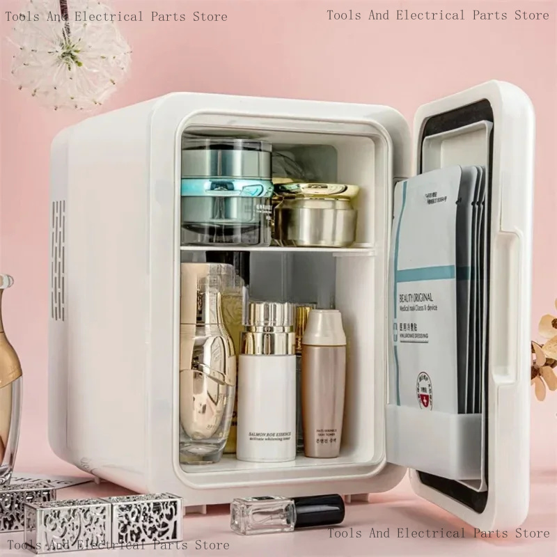 ポータブル車載＆家庭用冷温庫 高品質 12/220V BX2 - Beauty Makeup Fridge のレビューと価格
