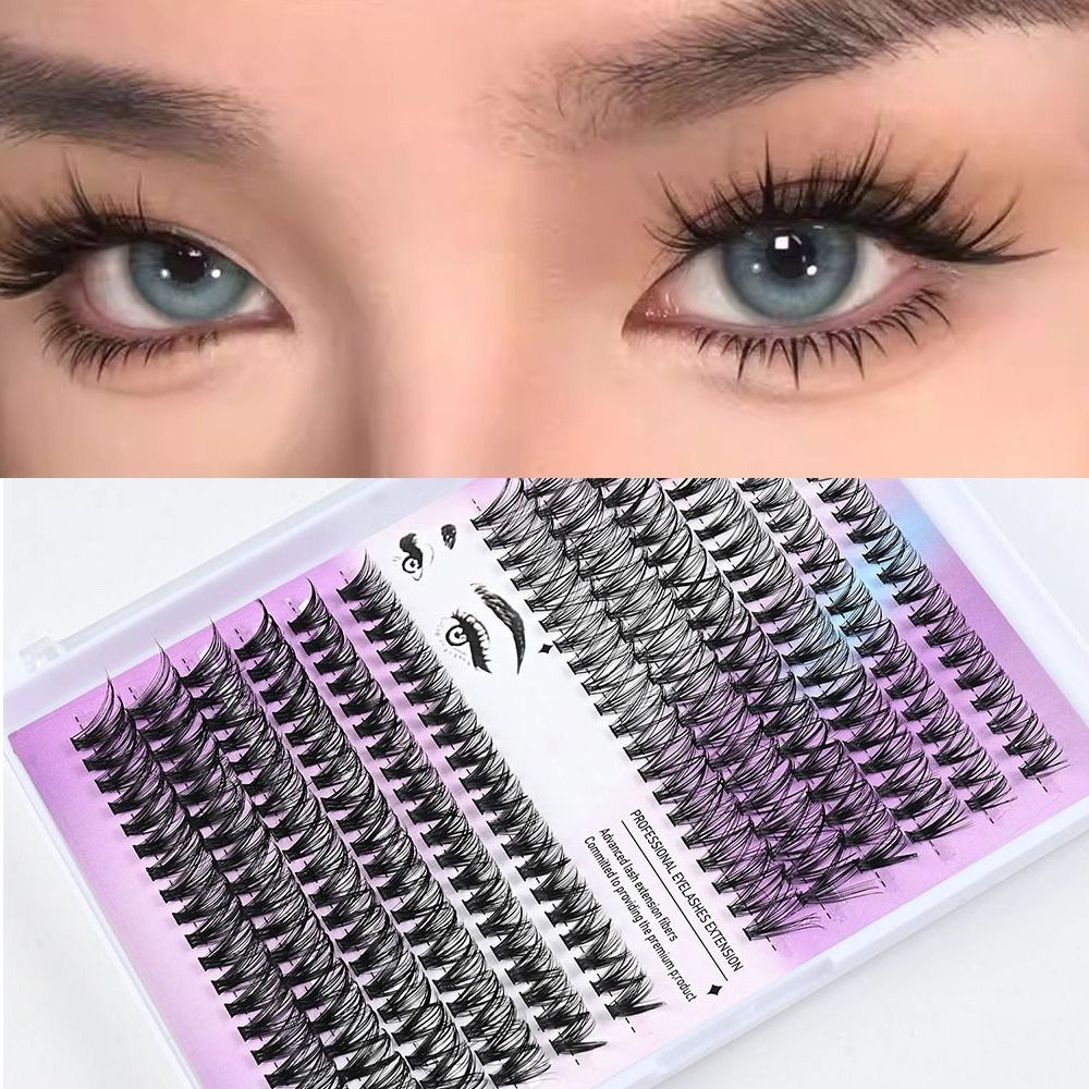 ナチュラルルックつけまつげ ボンドアンドシール ウィスピー風 - False Eyelashes Natural のレビューと価格