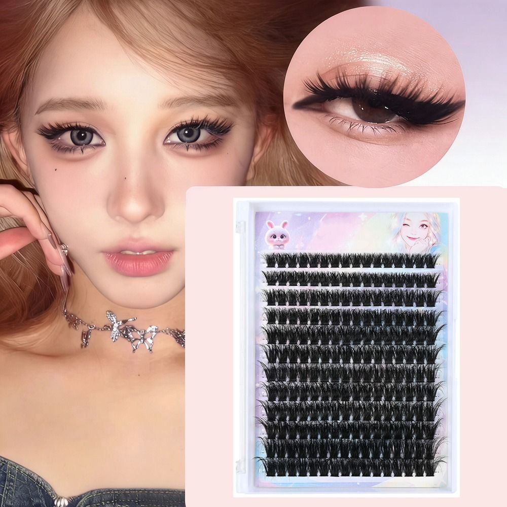 ナチュラルルックつけまつげ ボンドアンドシール ウィスピー風 - False Eyelashes Natural のレビューと価格